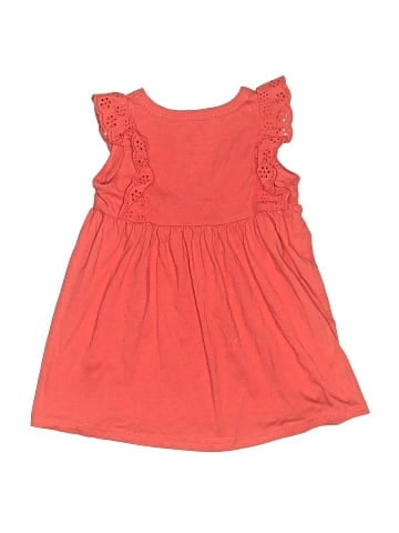 First Impressions Dress (view 2)