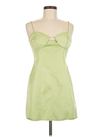 Finders Keepers Cocktail Dress (view 1)
