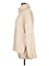 Ecowish Plaid Tan Turtleneck Sweater Size L - photo 5