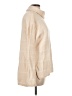 Ecowish Plaid Tan Turtleneck Sweater Size L - photo 4