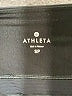 Athleta Solid Gray Active Pants Size S - photo 7