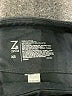 Z by Zella Solid Black Active Pants Size XS - photo 7