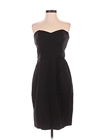 New York & Company Cocktail Dress (view 1)