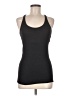 Lululemon Athletica Black Tank Top Size 6 (estimated) - photo 1
