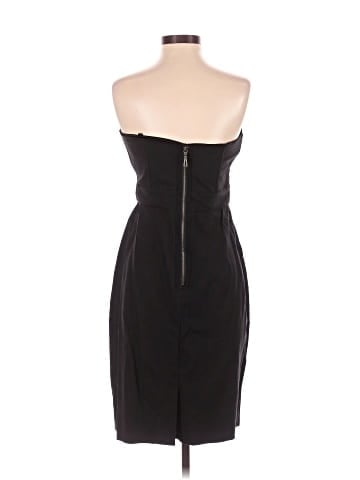 New York & Company Cocktail Dress (view 2)