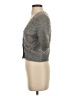 Zara Gray Cardigan Size XS - photo 5