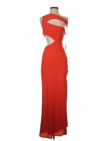 STAUD Cocktail Dress (view 1)