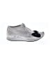 Nike White Sneakers Size 6 - photo 1