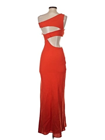 STAUD Cocktail Dress (view 2)