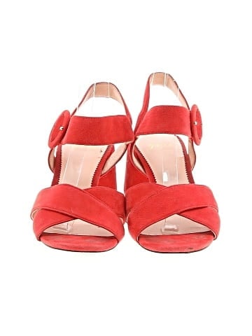 J.Crew Sandals (view 2)