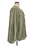 Chico's Green Long Sleeve Blouse Size XL (3) - photo 4