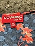 Downing Studio Blue 3/4 Sleeve T-Shirt Size 0X - photo 7