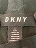 DKNY Solid Black Dress Pants Size M - photo 7