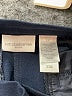 Liz Claiborne Solid Blue Casual Pants Size 2 (petite) - photo 7