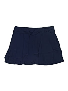 Lands' End Casual Skirt