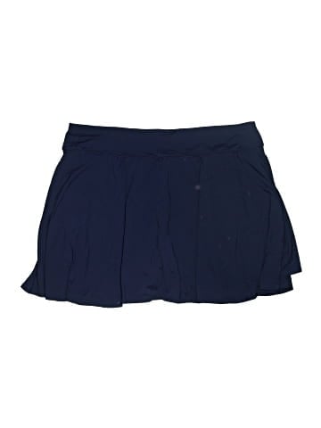 Lands' End Casual Skirt (view 2)