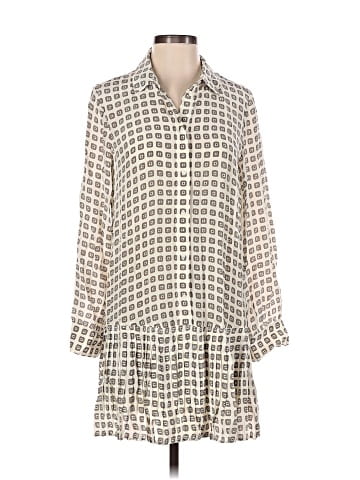 J.Crew Casual Dress (view 1)