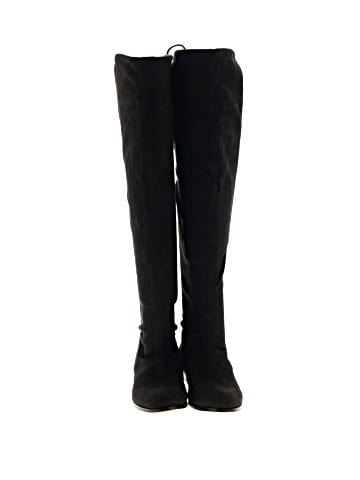 Saks Fifth Avenue Boots (view 2)