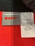 ProSpirit Orange Fleece Size L - photo 6