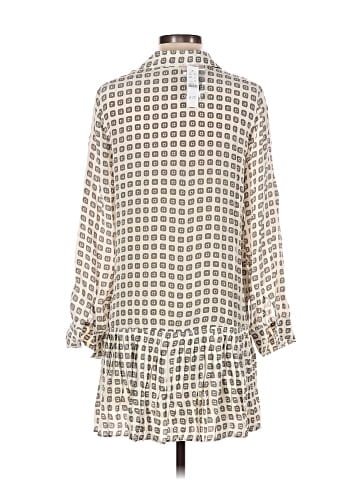 J.Crew Casual Dress (view 2)