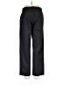 Wit & Wisdom Chevron-herringbone Gray Dress Pants Size 10 - photo 2