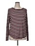 Old Navy Burgundy Pullover Sweater Size XL - photo 1