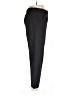 Wit & Wisdom Chevron-herringbone Gray Dress Pants Size 10 - photo 4