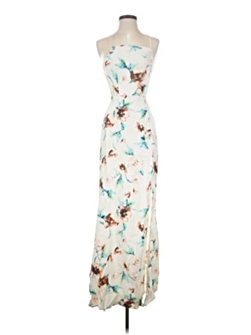 Stone Cold Fox Casual Dress (view 1)