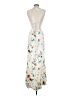 Stone Cold Fox Print Ivory Casual Dress Size Sm (1) - photo 2