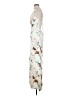 Stone Cold Fox Print Ivory Casual Dress Size Sm (1) - photo 5