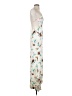Stone Cold Fox Print Ivory Casual Dress Size Sm (1) - photo 4