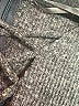 Unbranded Gray Casual Dress Size XS (estimated) - photo 7