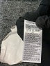 Gap 100% Polyester Polka Dots Gray Casual Dress Size M - photo 8