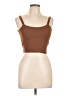 Balance Athletica Brown Tube Top Size L - photo 1