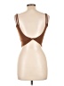Balance Athletica Brown Tube Top Size L - photo 2