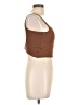 Balance Athletica Brown Tube Top Size L - photo 4