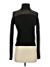 Blue Rain Black Turtleneck Sweater Size S - photo 1