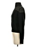 Blue Rain Black Turtleneck Sweater Size S - photo 5