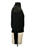 Blue Rain Black Turtleneck Sweater Size S - photo 4