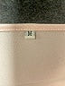 Unbranded Pink Sleeveless Blouse Size M - photo 7