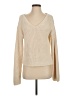 HUGO by HUGO BOSS Ivory Pullover Sweater Size XS - photo 1