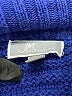 JM Collection Blue Cardigan Size L - photo 7