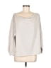 Lululemon Athletica Gray Sweatshirt Size M - photo 1