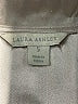 Laura Ashley Gray Jacket Size S - photo 6
