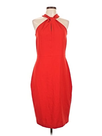 Taylor Cocktail Dress (view 1)