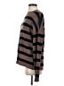 Unbranded Stripes Brown Pullover Sweater Size S - photo 5