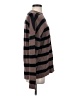 Unbranded Stripes Brown Pullover Sweater Size S - photo 4