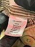 Old Navy 100% Cotton Tan Jeans Size 4T - photo 4
