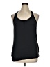 Unbranded Black Tank Top Size XL - photo 1