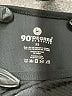 90 Degree by Reflex Black Active Tank Size XS - photo 7